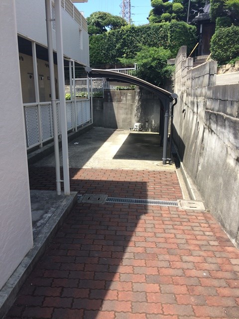 クレールモエ その他外観3