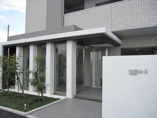 ラフィネ･K その他外観1