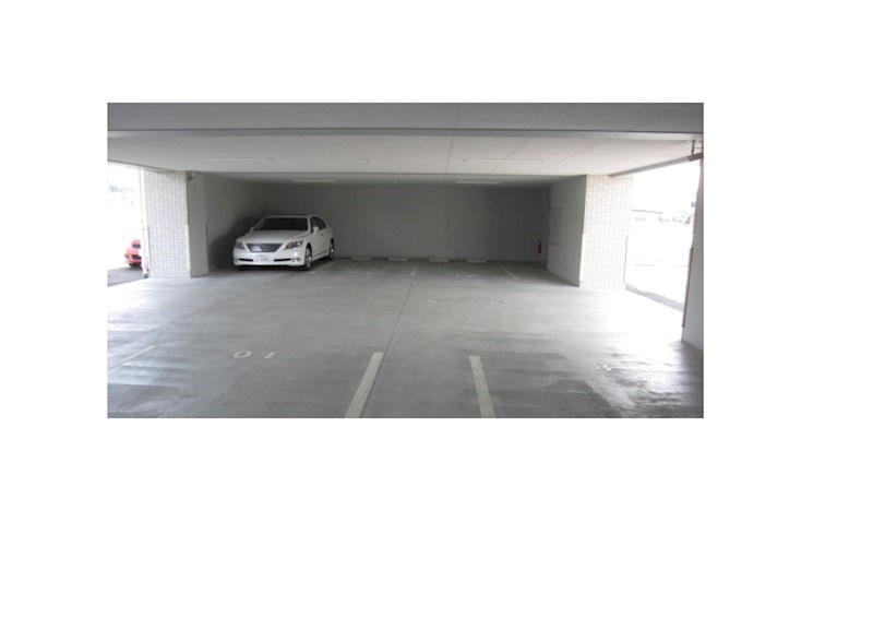 ラフィネ･K その他外観2