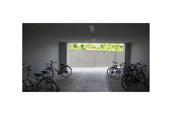 ラフィネ･K その他外観3