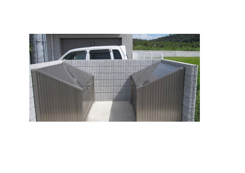 ラフィネ･K その他外観4