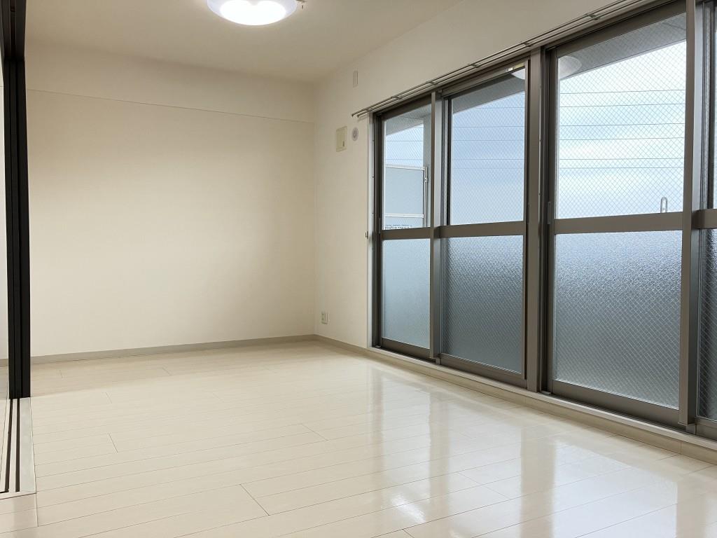 ラフィネ･K リビング