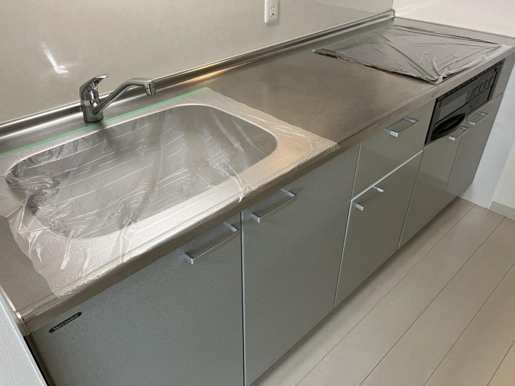 ラフィネ･K キッチン