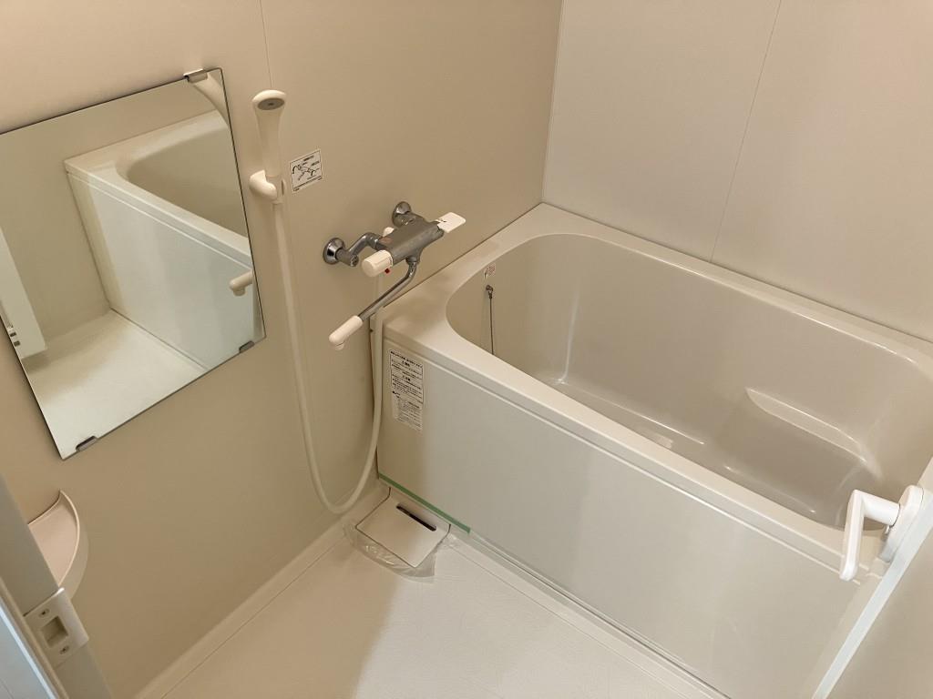 ラフィネ･K 風呂画像