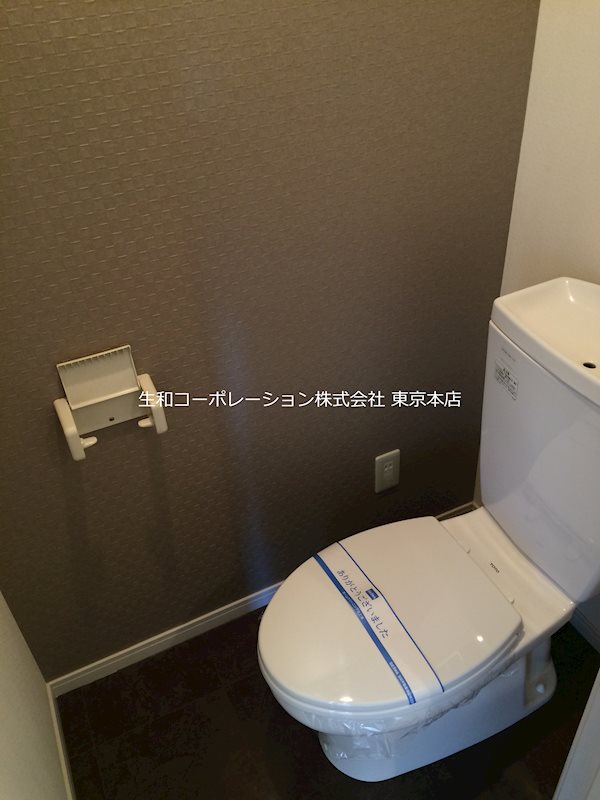 宝ルーセントA その他1