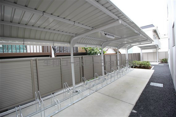 ブリーズ北沢 その他外観3