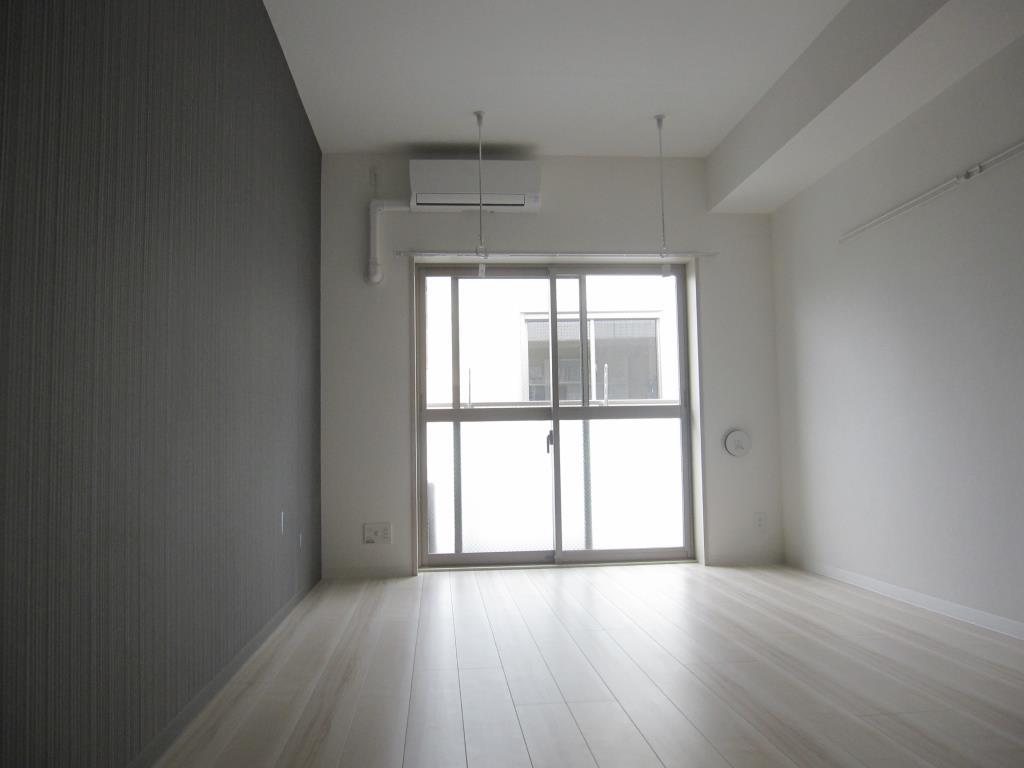 ブリーズ北沢 ベッドルーム