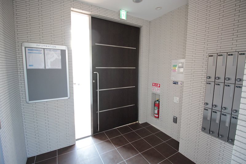 ピエールマルミットⅡ その他外観2