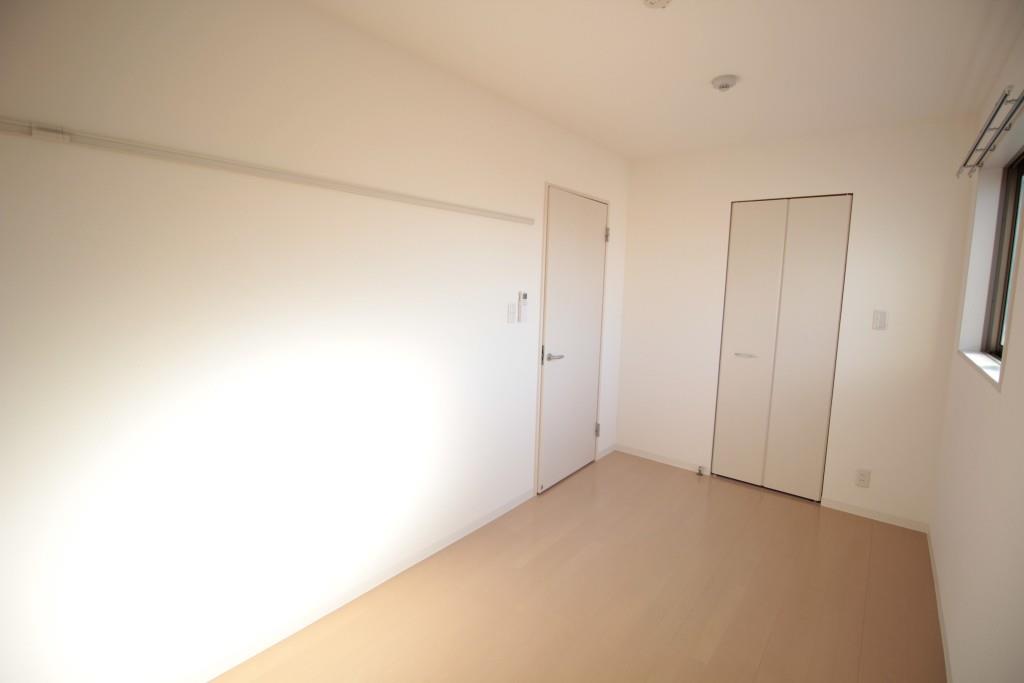 ピエールマルミットⅡ ベッドルーム