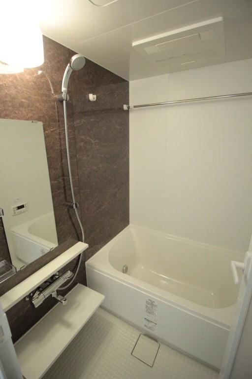 ピエールマルミットⅡ 風呂画像