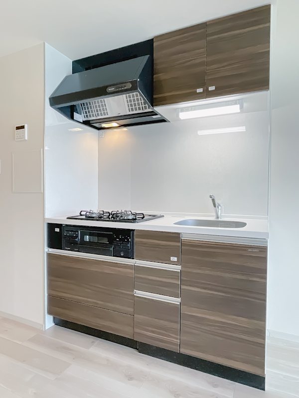 Blanc Domile（ブラン・ドミール） キッチン