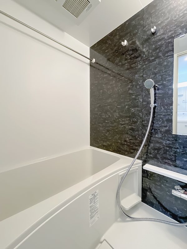 Blanc Domile（ブラン・ドミール） 風呂画像