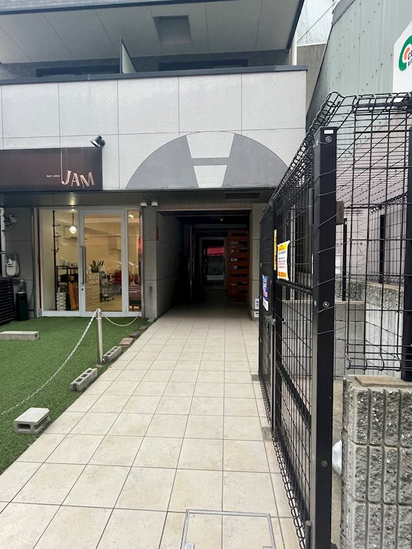 サザン長柄 その他外観2