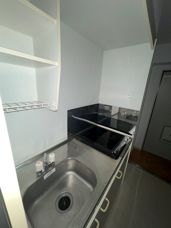 サザン長柄 キッチン