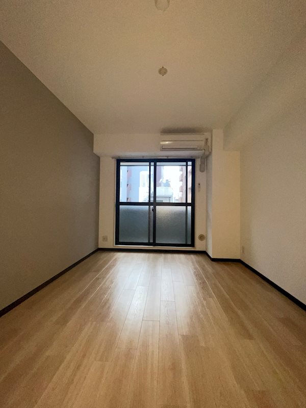 サザン長柄 ベッドルーム