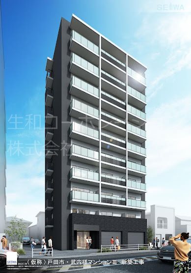 verde noir(ヴェルデノワール) 外観写真