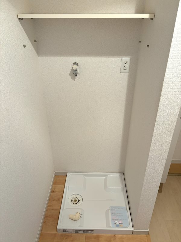 ルミエール 鳥栖 キッチン