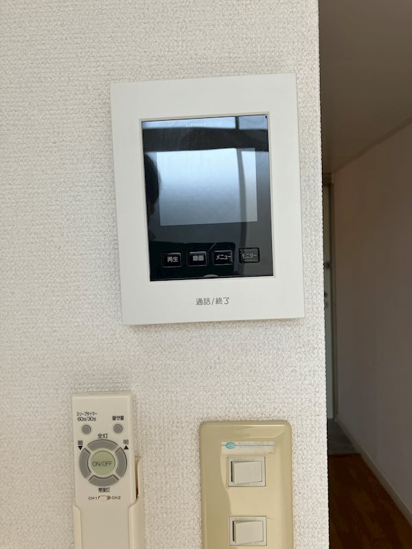 ヴィラ・メテオ その他3