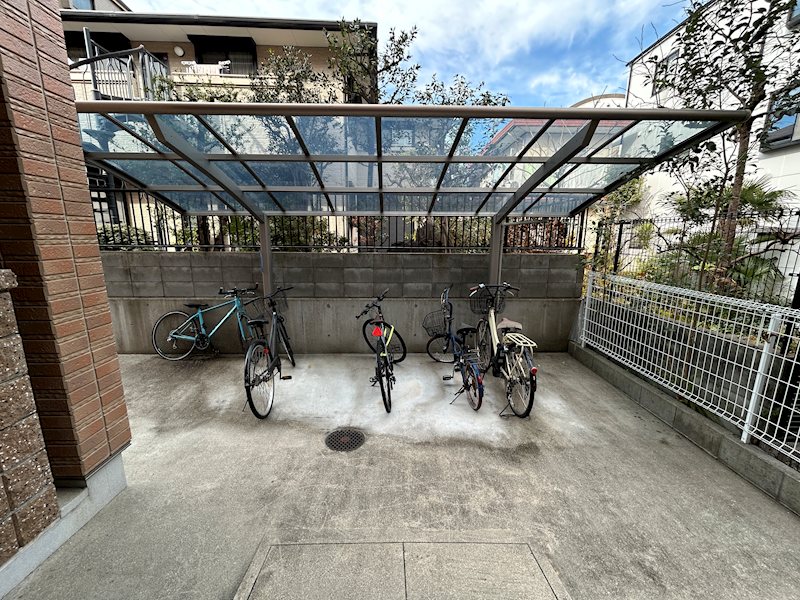 オーベルジュ岡本 その他外観4