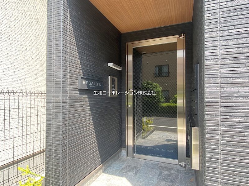 レガーロ・U その他外観1