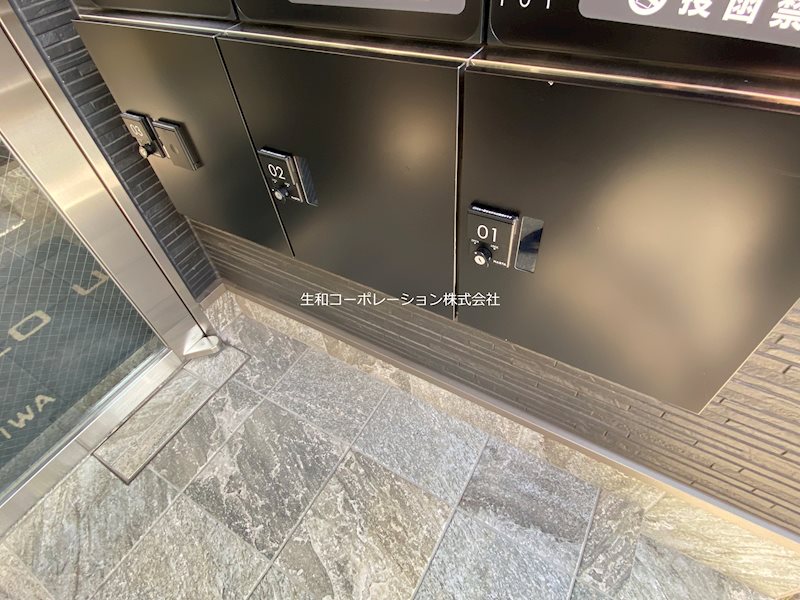 レガーロ・U その他外観3