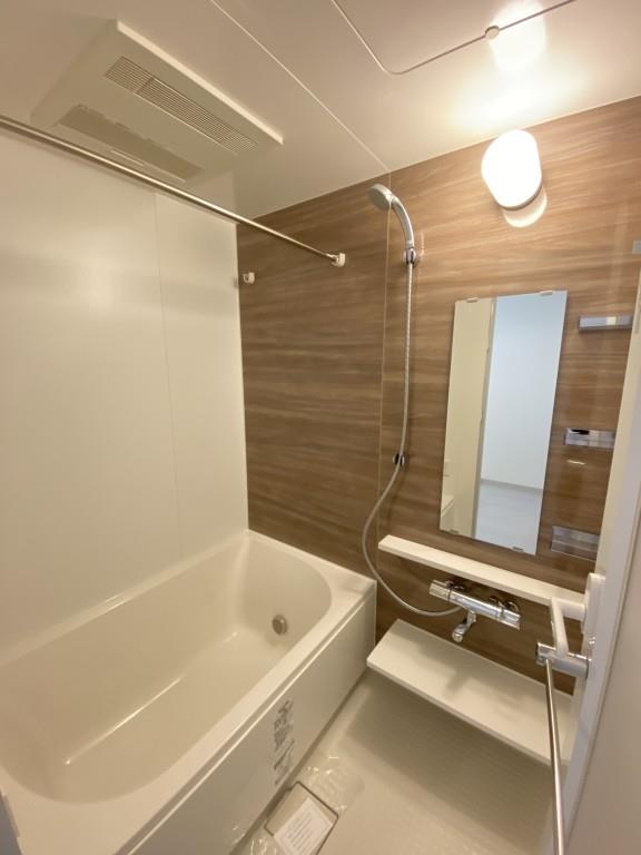 レガーロ・U 風呂画像