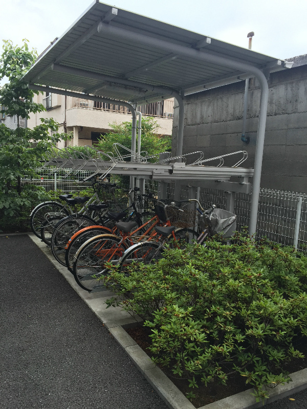 パールハイツ青砥 その他外観1