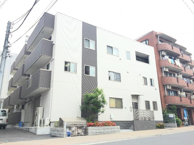 パールハイツ青砥 その他11