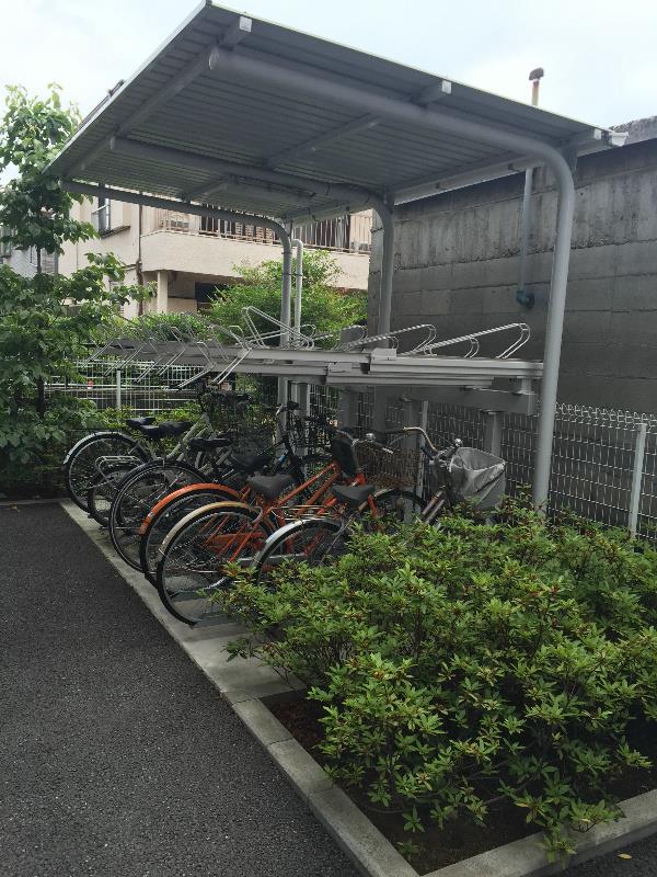 パールハイツ青砥 その他12