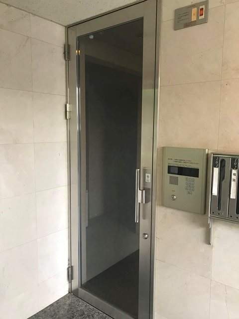 メルベーユ朝日ヶ丘 その他外観2