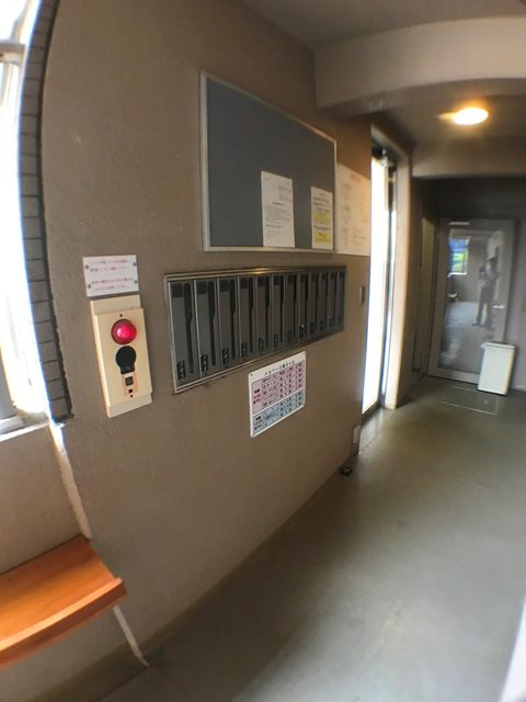 メルベーユ朝日ヶ丘 その他外観4