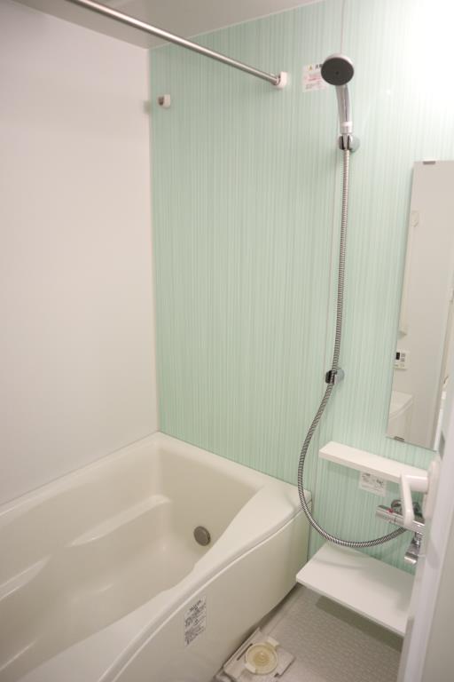 Rayon Eternel 風呂画像