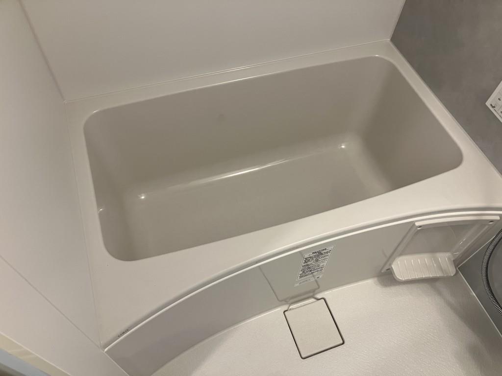 ソレイエール 風呂画像