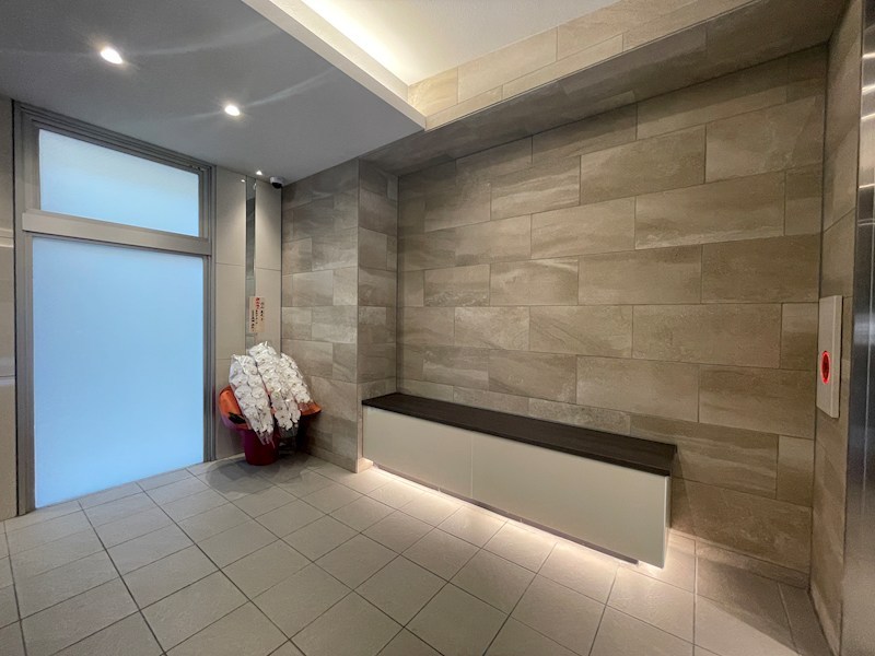 グランコート北園 その他外観2