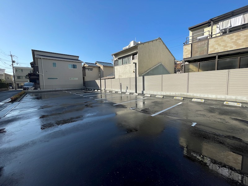 グランコート北園 その他外観3