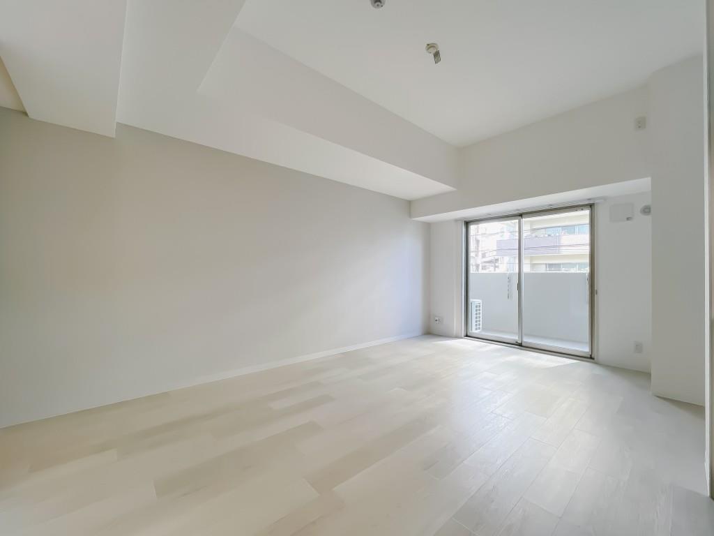 グランコート北園 リビング