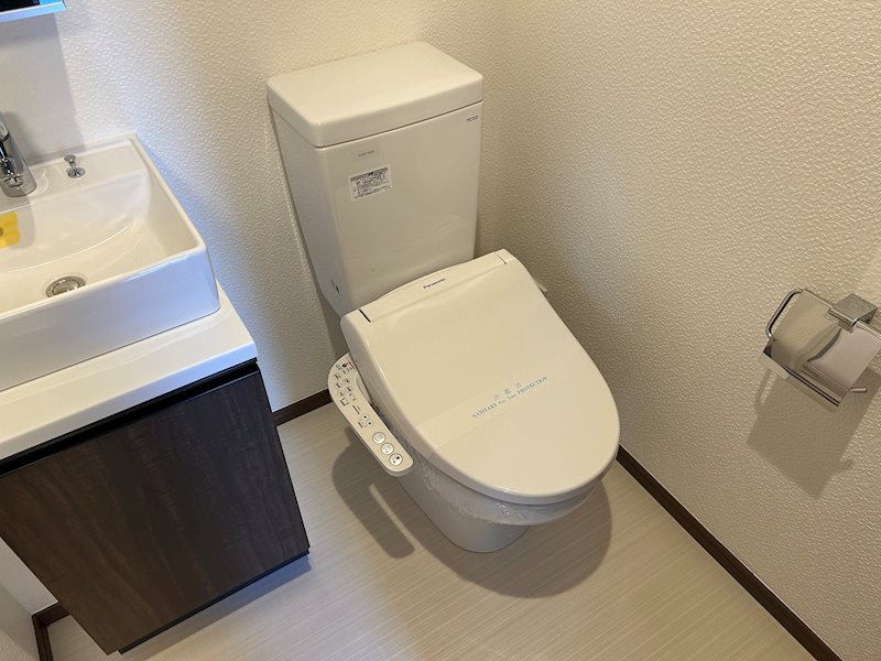 FAIR亀戸クレスト その他1