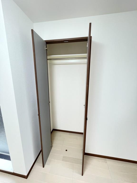 FAIR亀戸クレスト 玄関