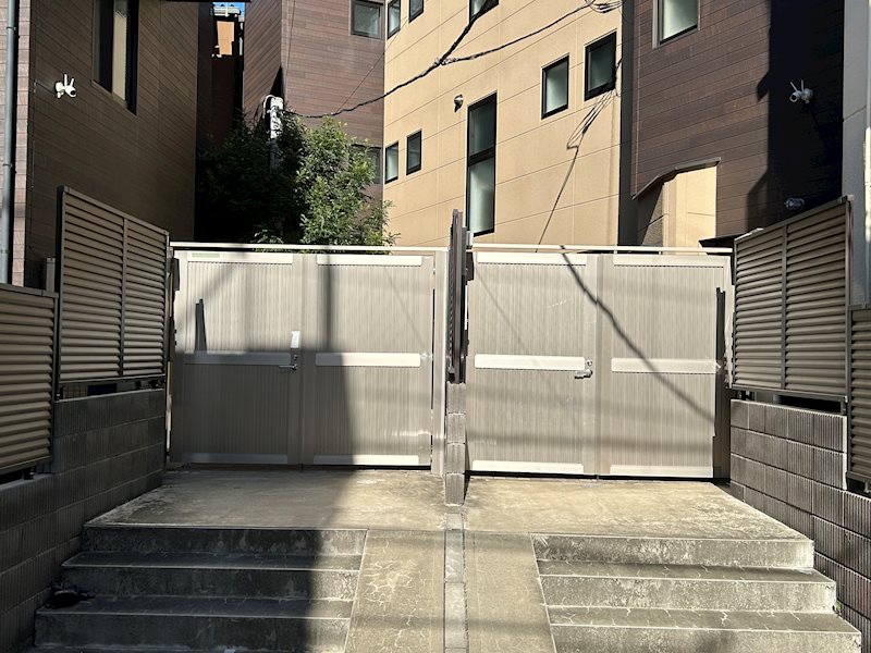 FAIR亀戸クレスト その他外観2