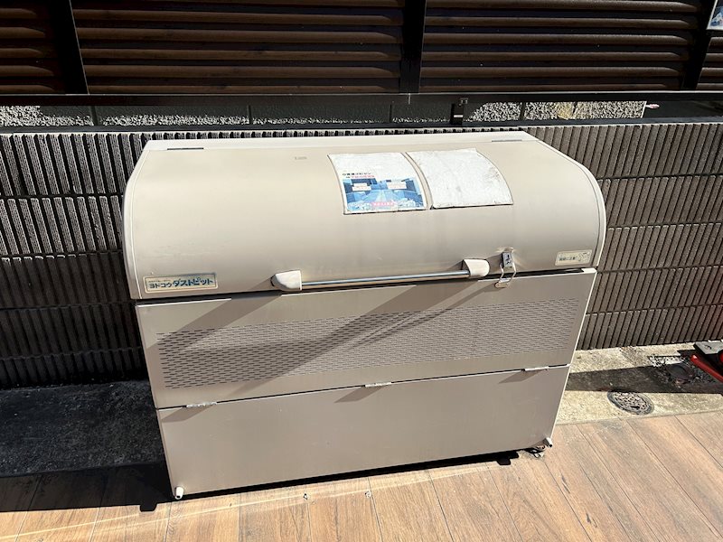 FAIR亀戸クレスト その他外観3