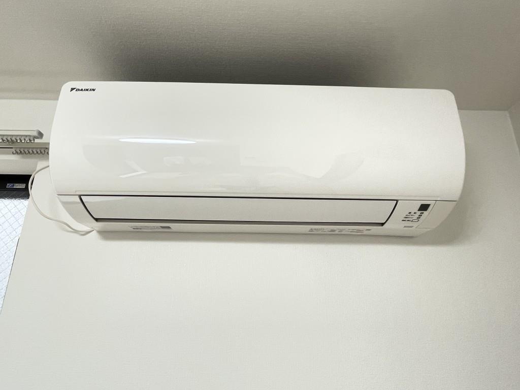 FAIR亀戸クレスト リビング