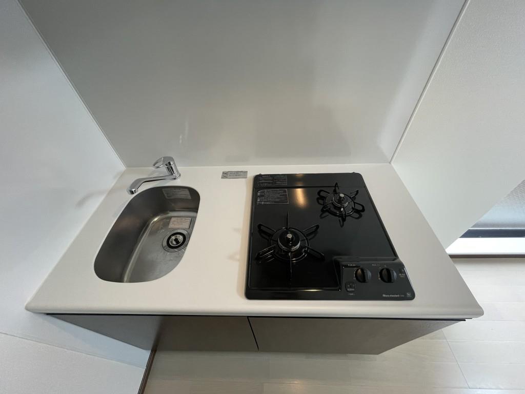 FAIR亀戸クレスト キッチン