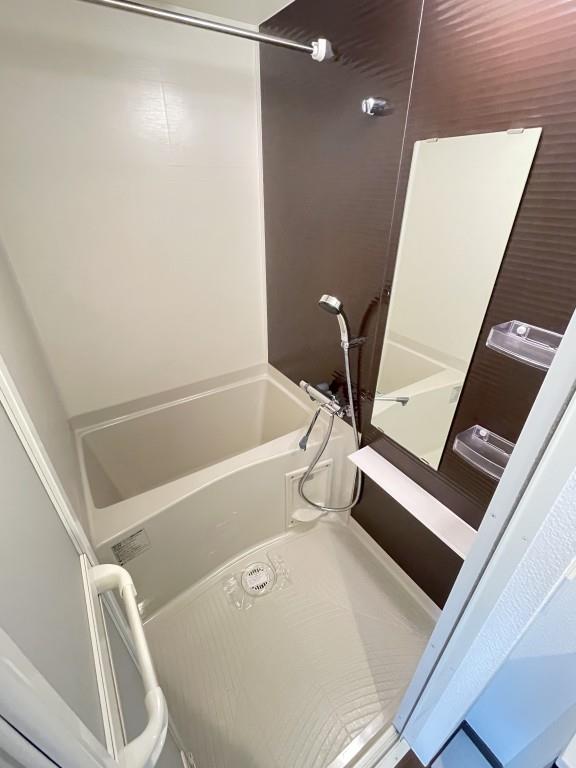 FAIR亀戸クレスト 風呂画像