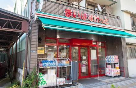 FAIR亀戸クレスト 周辺画像3