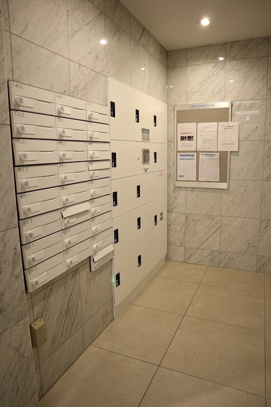 GOLD FOREST半蔵門 その他外観3