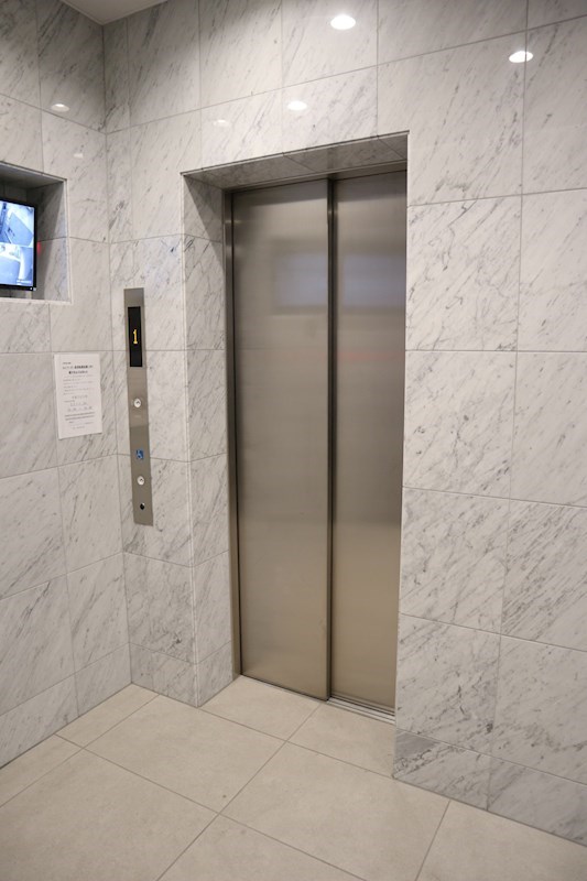 GOLD FOREST半蔵門 その他外観4