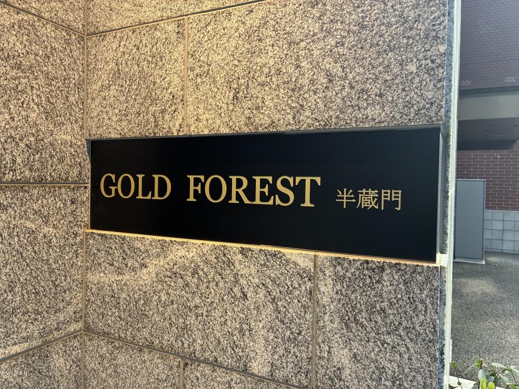 GOLD FOREST半蔵門 その他25