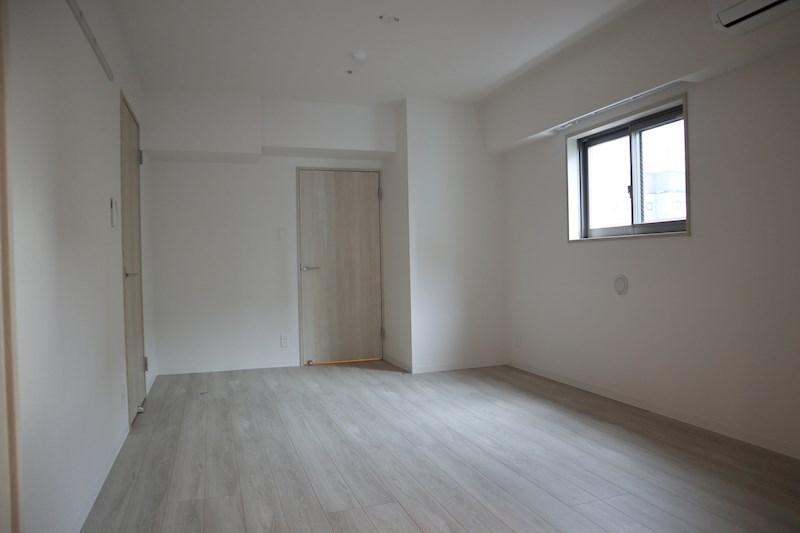 GOLD FOREST半蔵門 ベッドルーム