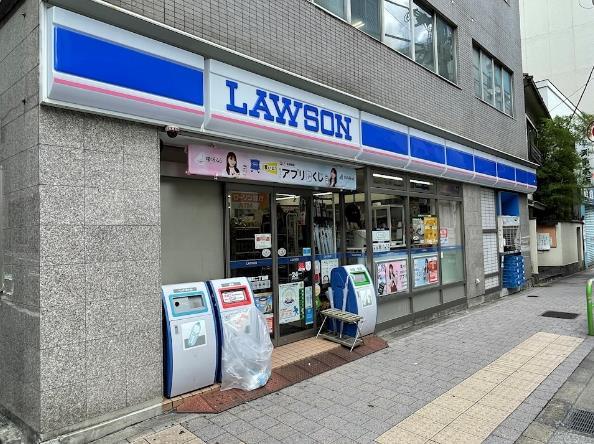 GOLD FOREST半蔵門 周辺画像1