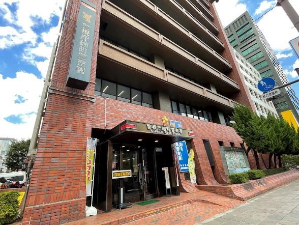 GOLD FOREST半蔵門 周辺画像4